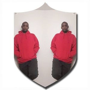 Meet your Posher, Johnathan